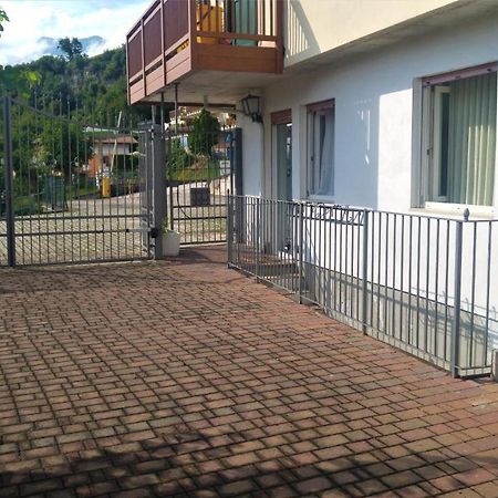 Casa Sansone Hotel Rovereto  Luaran gambar