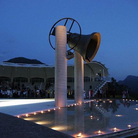 Casa Sansone Hotel Rovereto  Luaran gambar