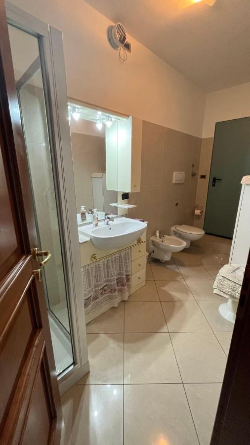 Casa Sansone Hotel Rovereto  Luaran gambar