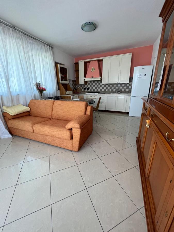 Casa Sansone Hotel Rovereto  Luaran gambar