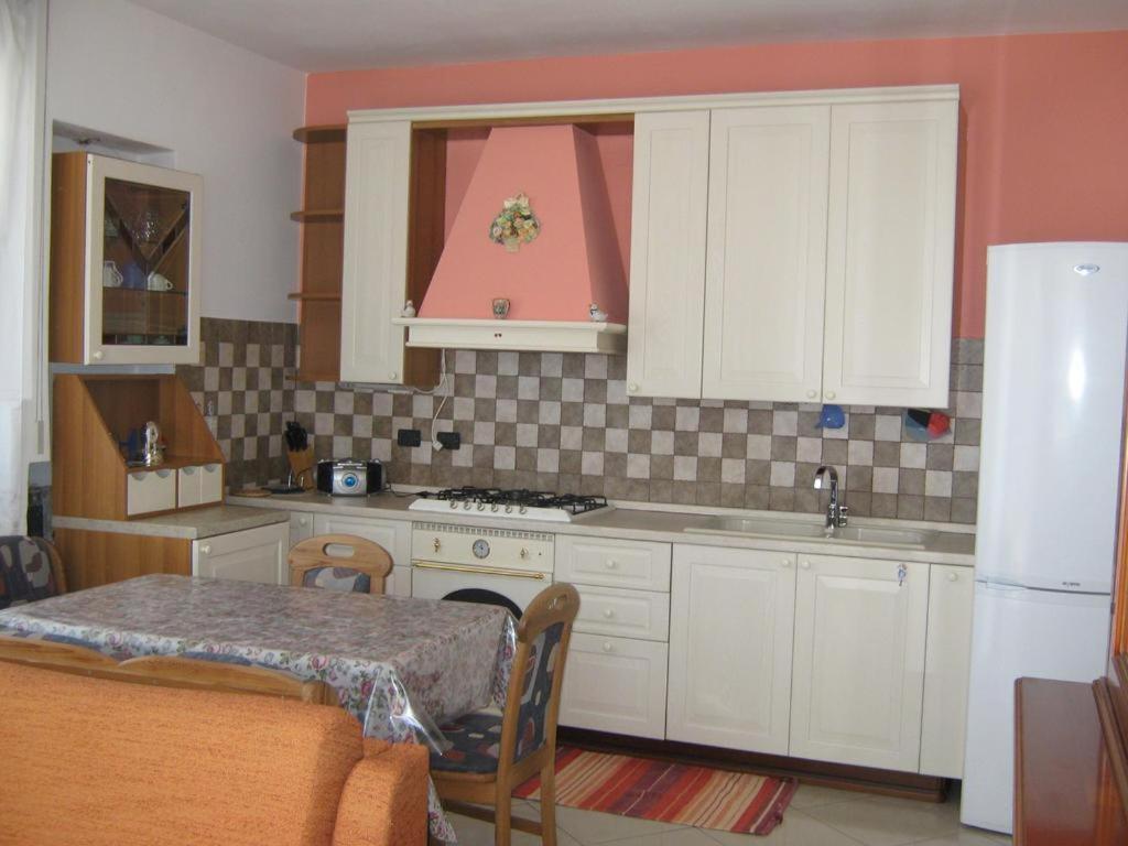 Casa Sansone Hotel Rovereto  Luaran gambar