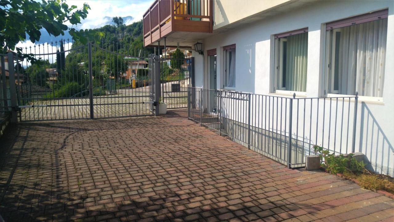 Casa Sansone Hotel Rovereto  Luaran gambar